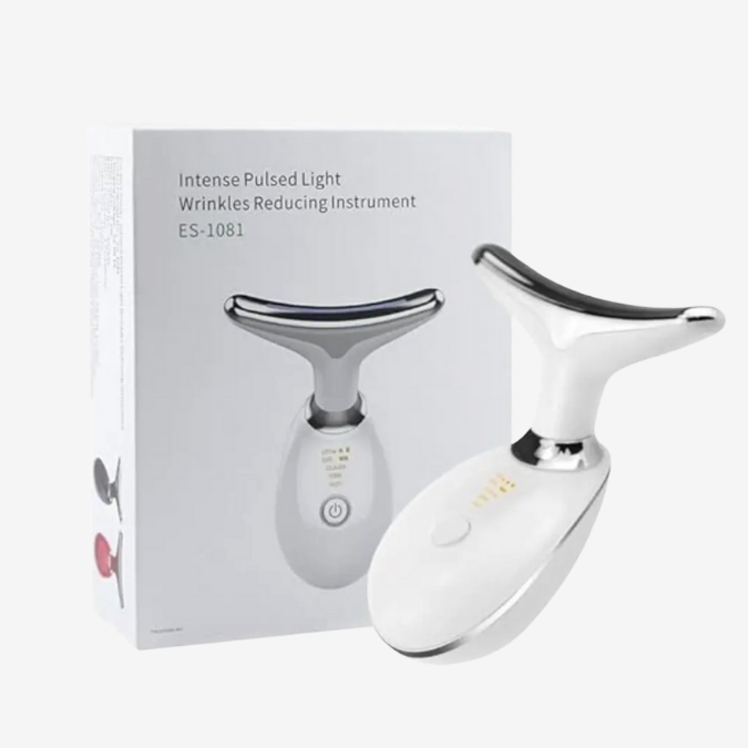 LumaLift Beauty Device