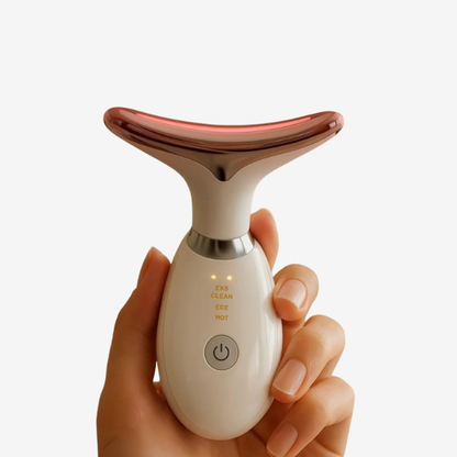 LumaLift Beauty Device