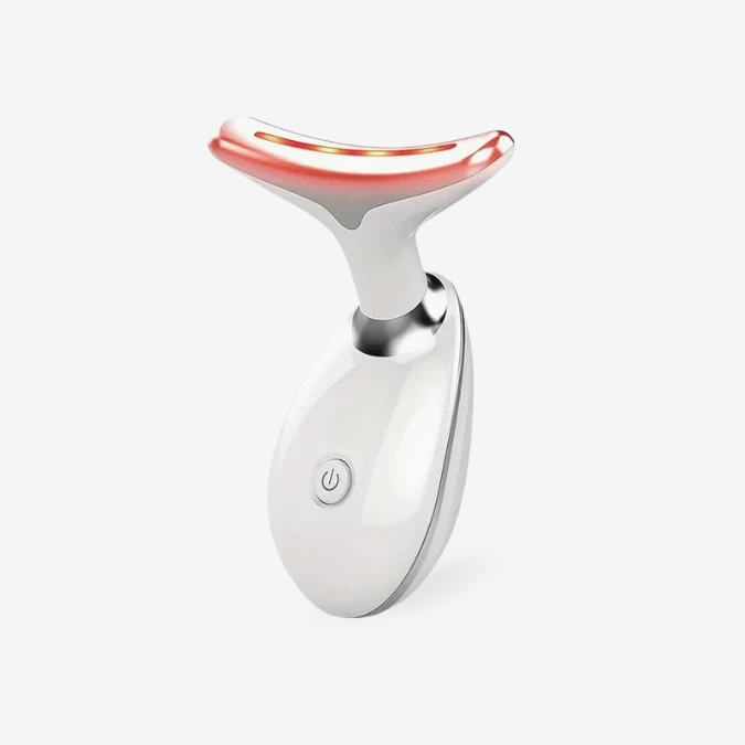 LumaLift Beauty Device