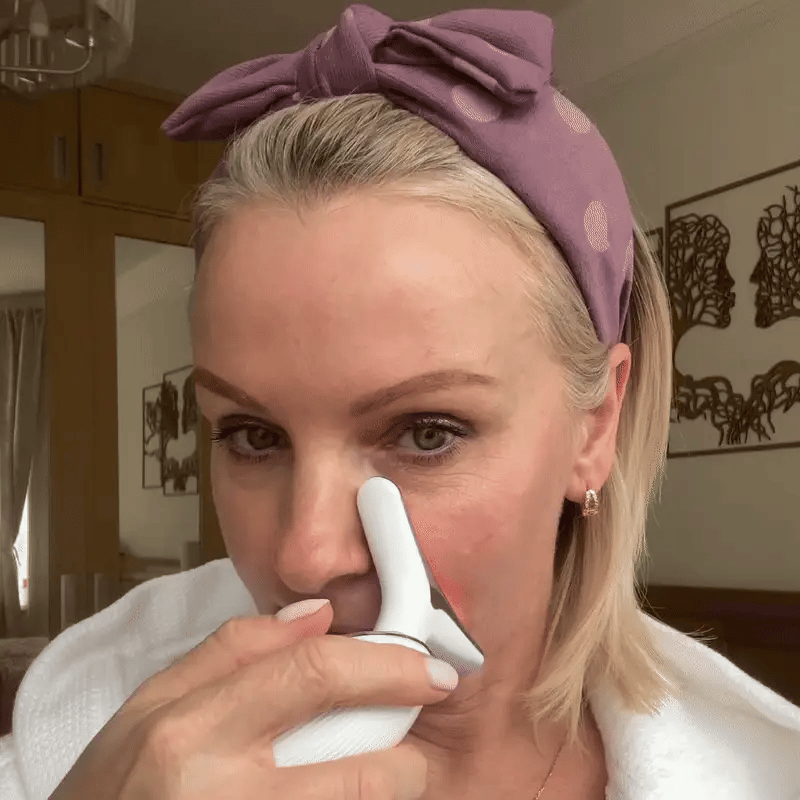 LumaLift Beauty Device