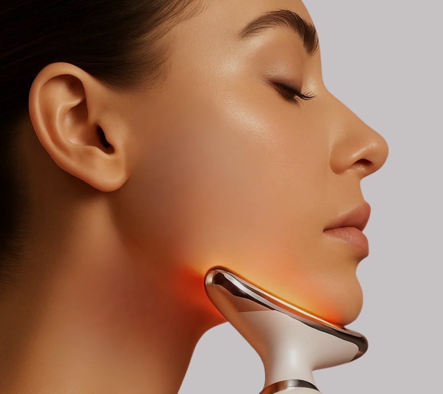 LumaLift Beauty Device