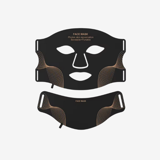 Éclaté Face & Neck Mask