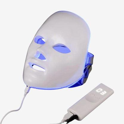 NeoGlow LED Mask