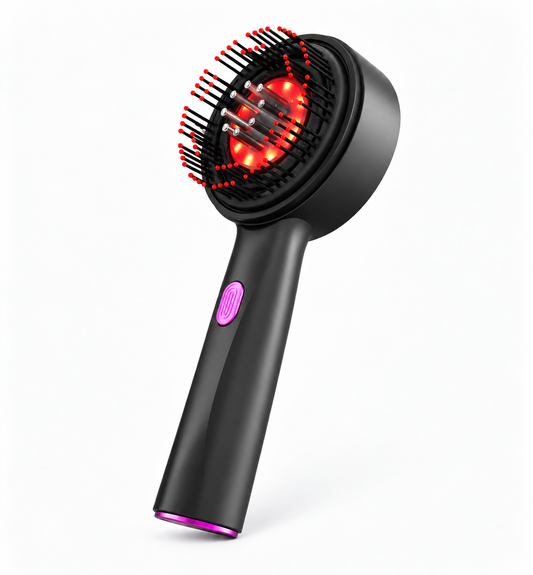 ScalpGlow Brush™