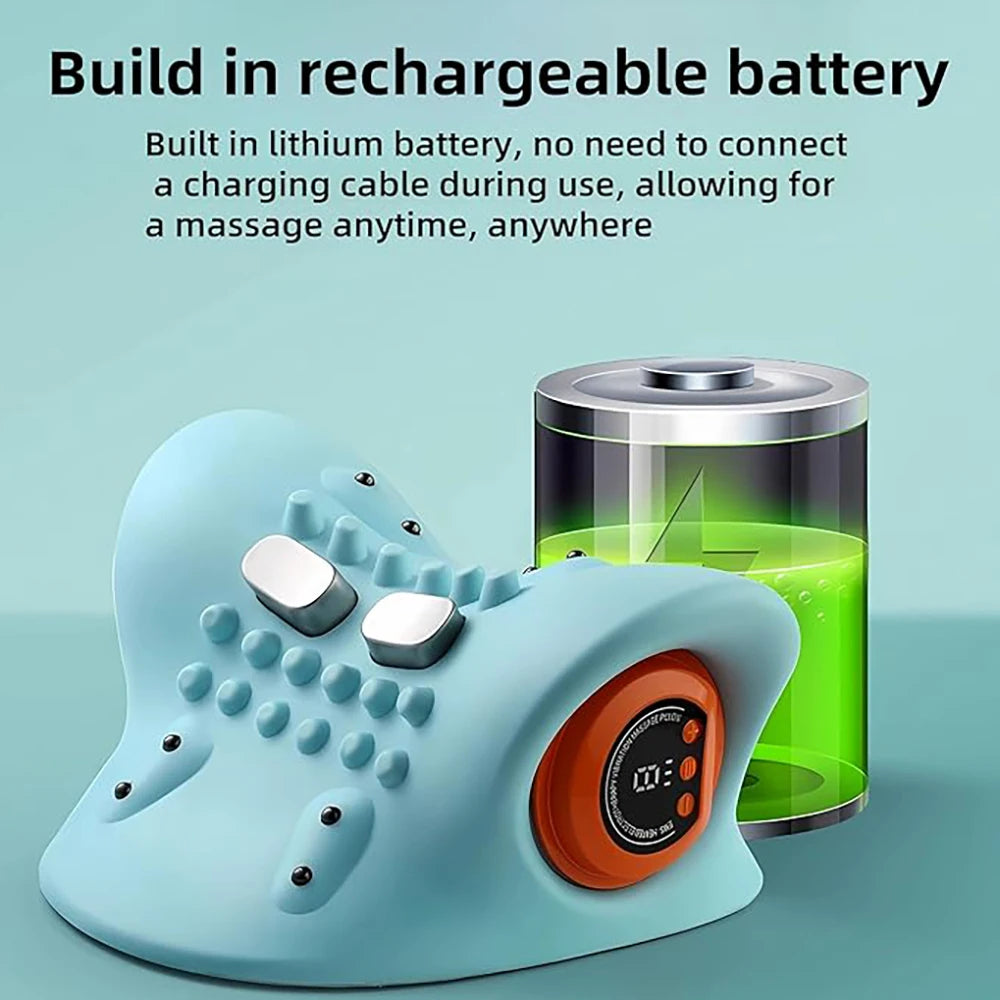 NeckRevive Pro Device