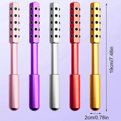 Verdantra™ Germanium Face Massage Roller