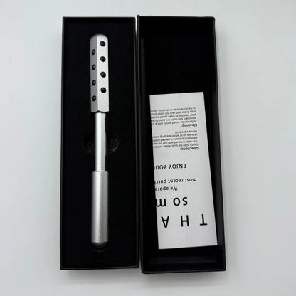 Verdantra™ Germanium Face Massage Roller