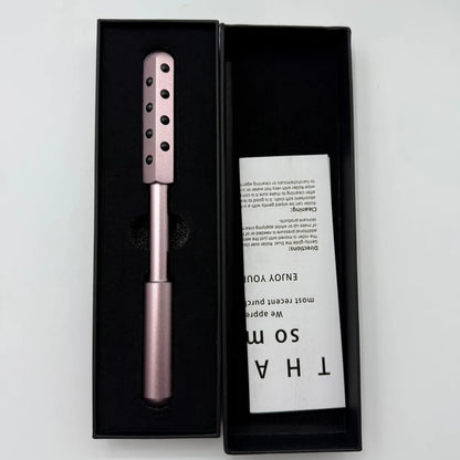 Verdantra™ Germanium Face Massage Roller