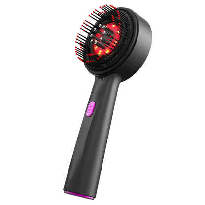 ScalpGlow Brush™