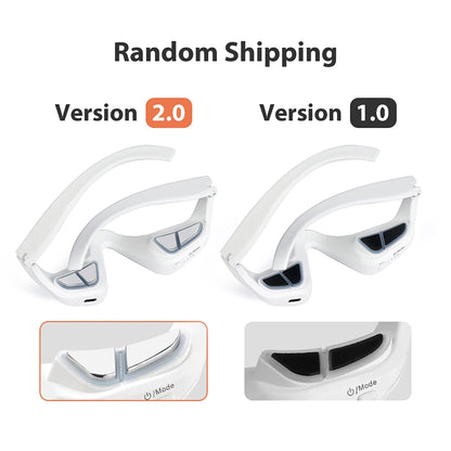 Verdantra™ 3D Eyes Relax Massager
