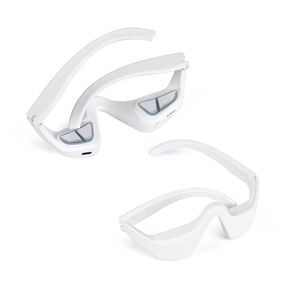 Verdantra™ 3D Eyes Relax Massager