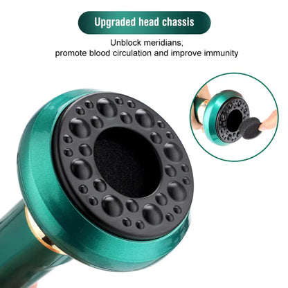 Verdantra™ Anti-Cellulite Vacuum Massager
