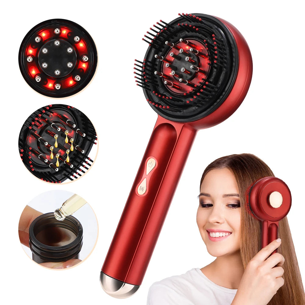 ScalpGlow Brush™
