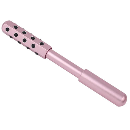 Verdantra™ Germanium Face Massage Roller