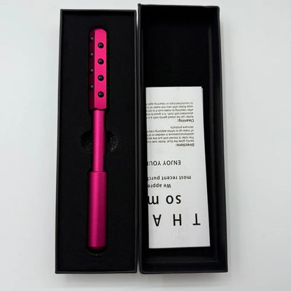 Verdantra™ Germanium Face Massage Roller