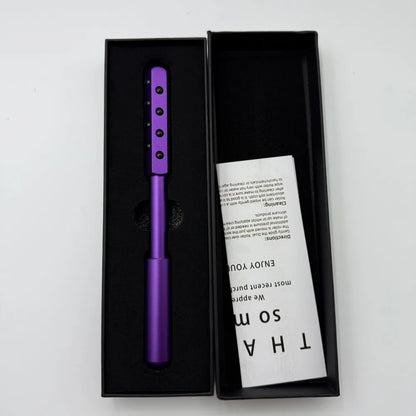 Verdantra™ Germanium Face Massage Roller