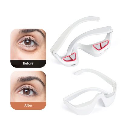 Verdantra™ 3D Eyes Relax Massager