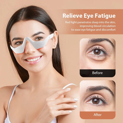 Verdantra™ 3D Eyes Relax Massager