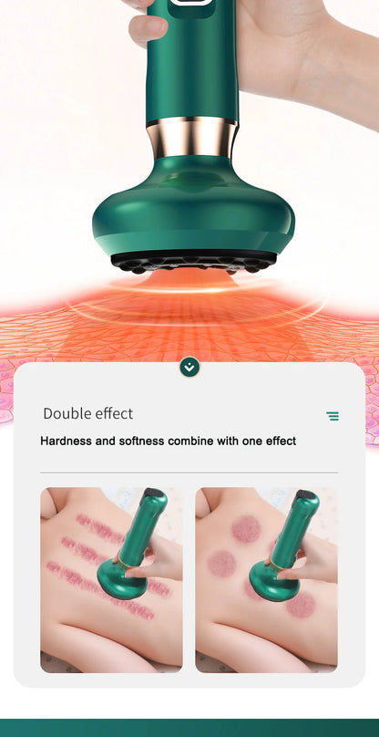 Verdantra™ Anti-Cellulite Vacuum Massager