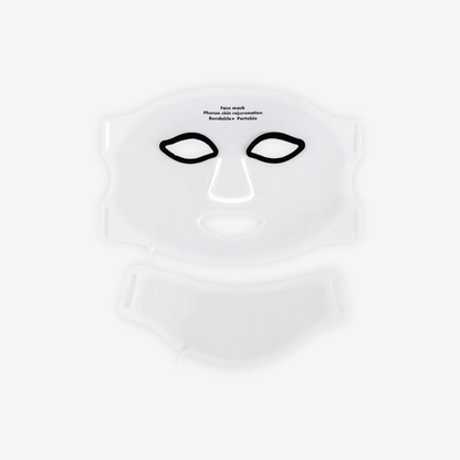 Éclaté Face & Neck Mask