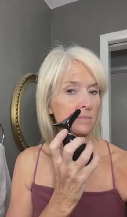 LumaLift Beauty Device