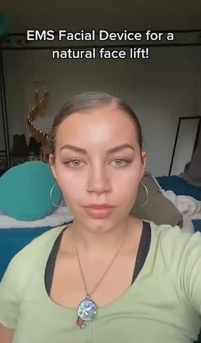 LumaLift Beauty Device