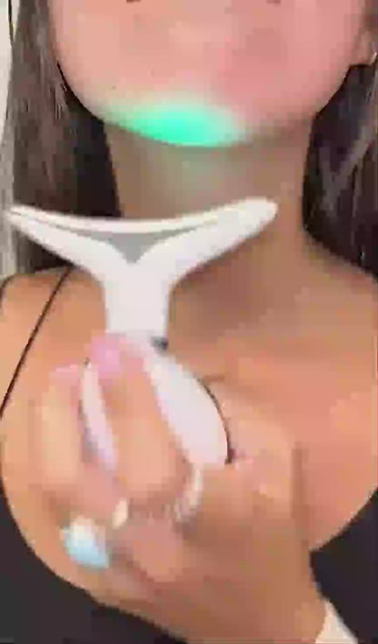 LumaLift Beauty Device