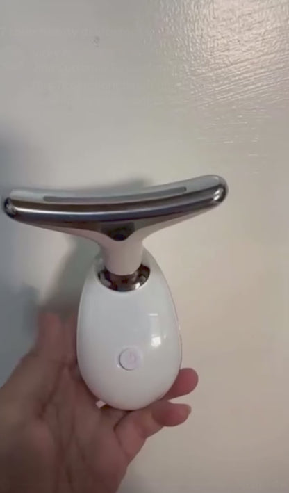 LumaLift Beauty Device